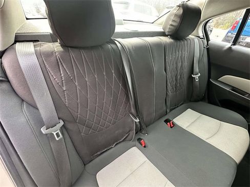 Used 2012 Chevrolet Cruze LS w/ Connectivity Package image 22