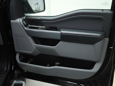 Used 2022 Ford F150 XLT w/ Equipment Group 301A Mid image 48