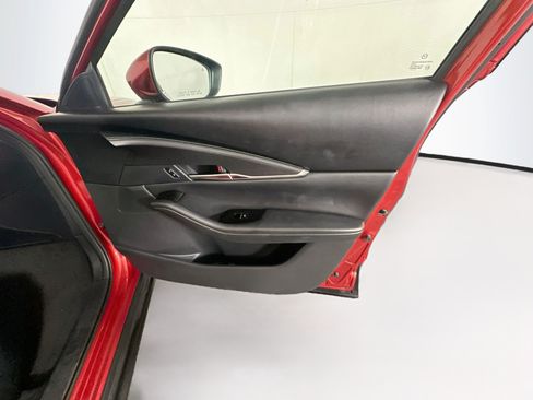 Used 2025 MAZDA CX-30 AWD 2.5 S w/ Preferred Package image 32
