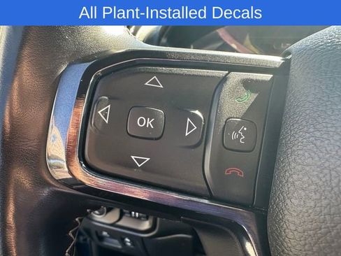 Used 2022 RAM 1500 Limited w/ Off-Road Group image 13