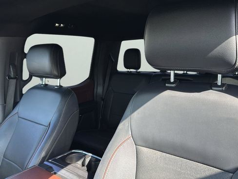 Used 2022 Ford F150 Lariat image 10