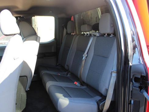 Used 2018 Ford F150 XL w/ XL Power Equipment Group image 13