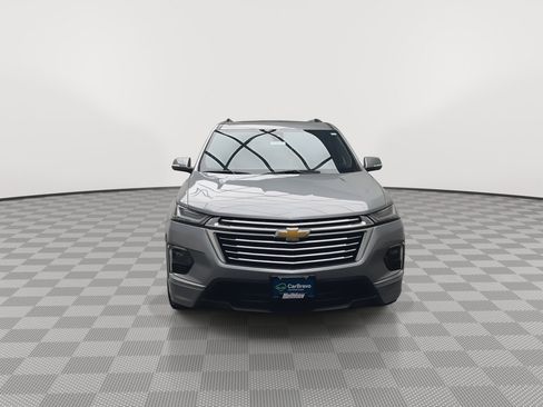 Certified 2023 Chevrolet Traverse Premier w/ LPO, Cargo Package AWD/4WD image 40