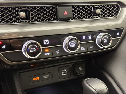 Used 2023 Acura Integra FWD image 15