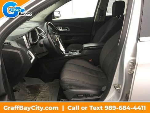 Used 2012 Chevrolet Equinox LT w/ Driver Convenience Package image 9