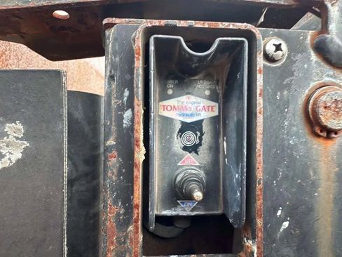 Used 2012 Ford F450 XL w/ PWR Equipment Group image 22