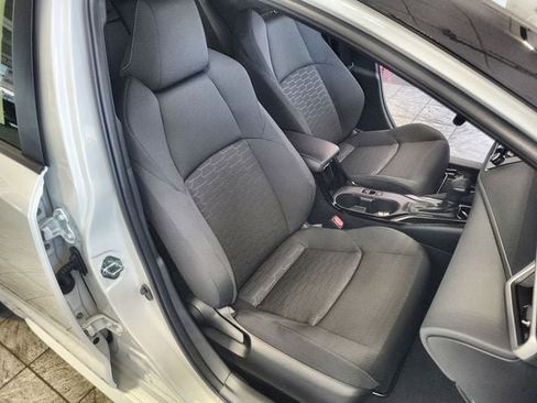 New 2026 Toyota Corolla SE image 24