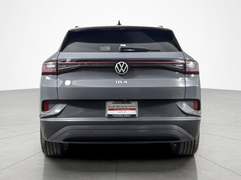 Used 2023 Volkswagen ID.4 Pro RWD image 4