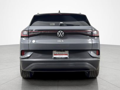 Used 2023 Volkswagen ID.4 Pro