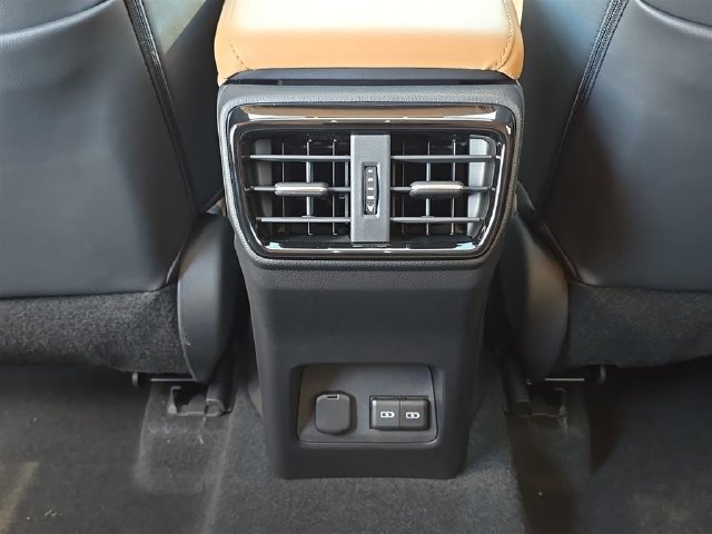 New 2026 Lexus NX 350 AWD w/ Cold Area Package image 32