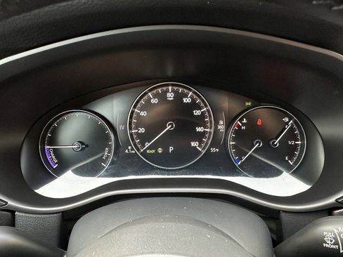 New 2026 MAZDA CX-50 2.5 Hybrid w/ Cargo Package image 23