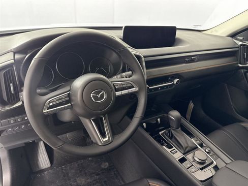 New 2026 MAZDA CX-50 AWD 2.5 Hybrid w/ Weather Package image 14