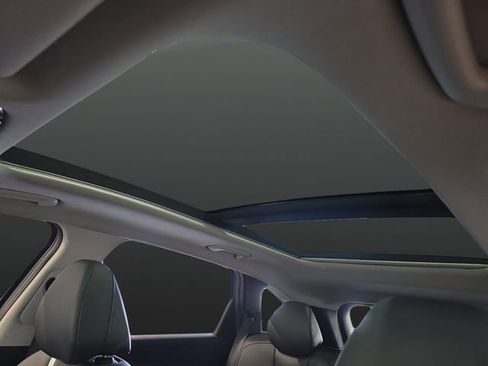 New 2026 Hyundai Tucson Limited image 7