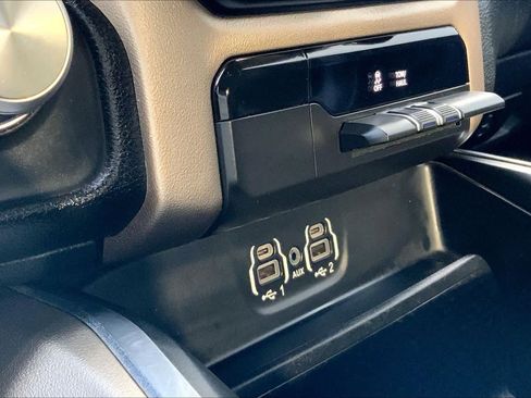 Used 2020 RAM 1500 Laramie image 29