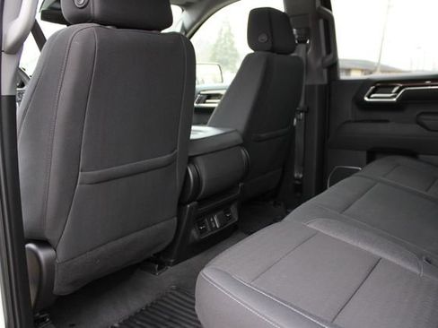 Used 2023 Chevrolet Silverado 1500 RST image 21