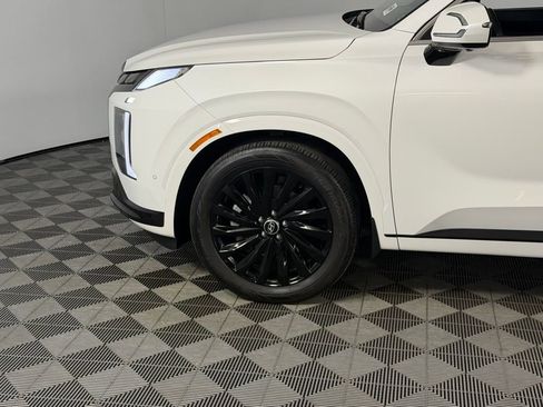 Used 2025 Hyundai Palisade Calligraphy AWD/4WD image 12