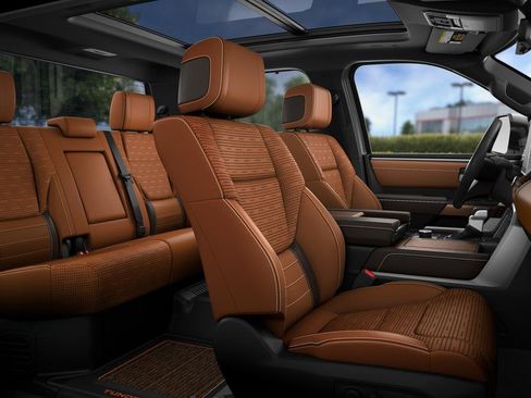 New 2026 Toyota Tundra 1794 Edition image 20