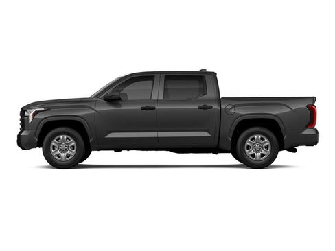 New 2026 Toyota Tundra SR image 4