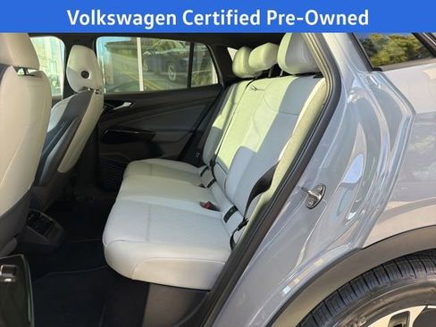 Certified 2022 Volkswagen ID.4 Pro S image 20