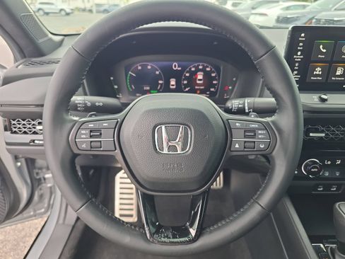 Used 2024 Honda Accord Sport image 24
