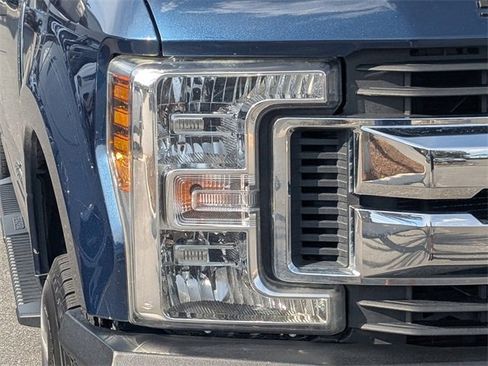 Certified 2019 Ford F350 XL w/ STX Appearance Package image 10