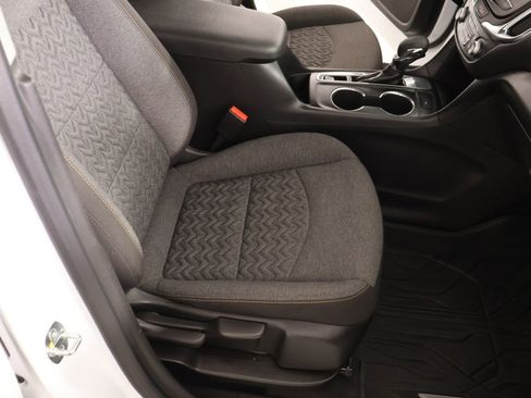 Used 2023 Chevrolet Equinox LT FWD image 13
