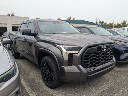 Used 2024 Toyota Tundra SR5 w/ TRD Sport Package