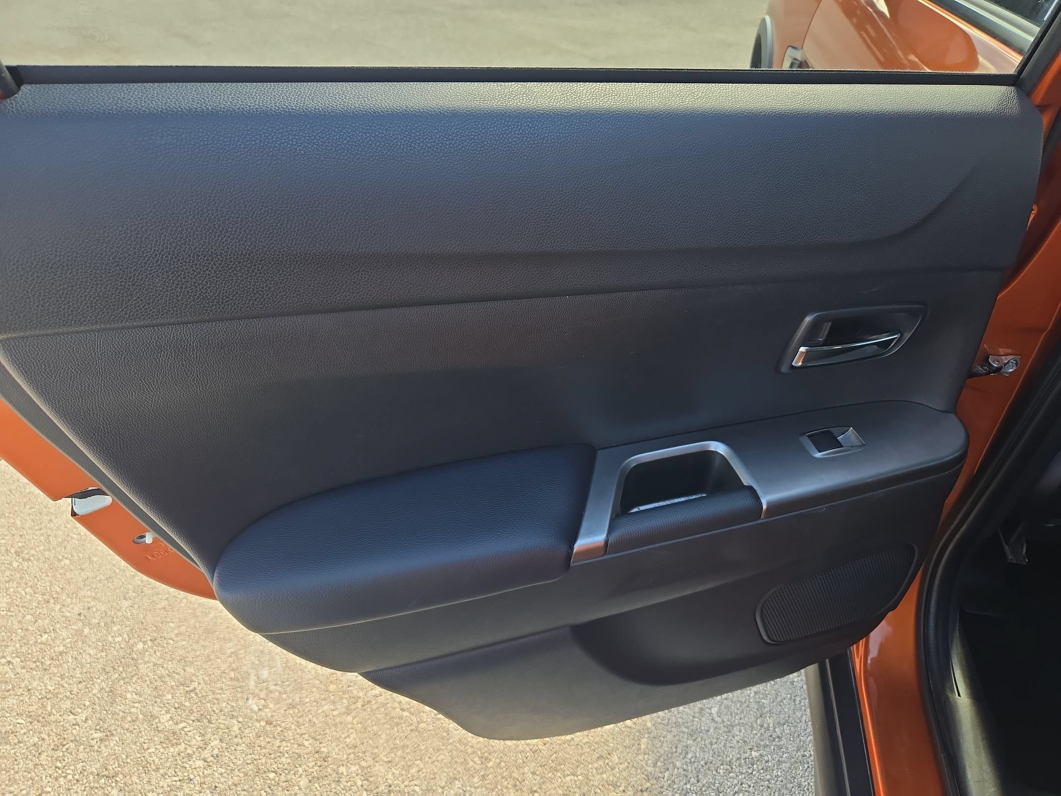 Used 2023 Mitsubishi Outlander Sport SE AWD/4WD image 14
