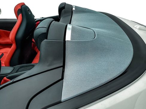 Certified 2025 Ferrari Roma Spider image 25