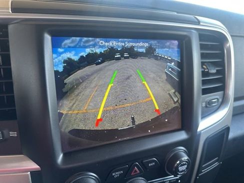 Used 2019 RAM 1500 Classic Warlock image 22