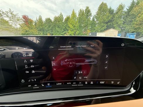 New 2025 Audi A5 2.0T Premium Plus image 18