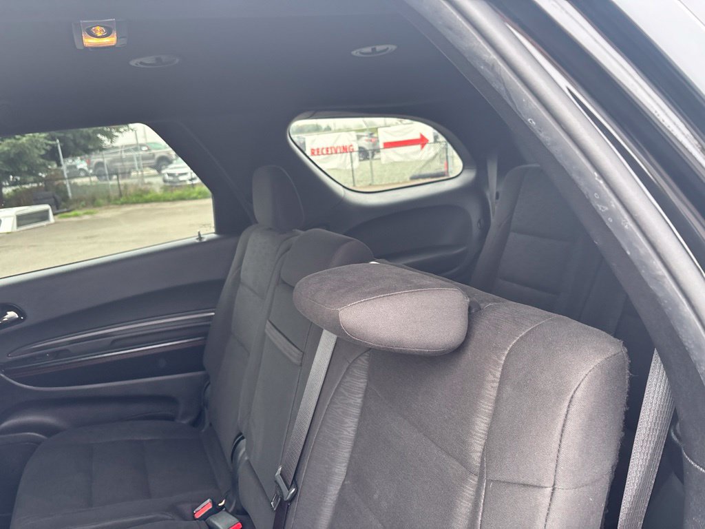 Used 2025 Dodge Durango GT AWD/4WD image 10