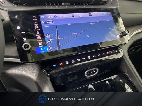 New 2026 Jeep Grand Cherokee Limited image 3