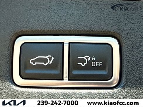 New 2026 Kia Sorento SX Prestige image 13