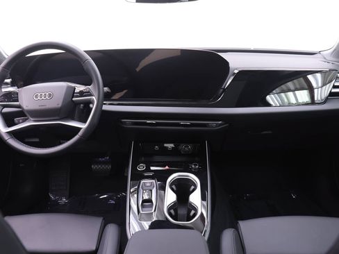 Certified 2026 Audi A6 Premium Plus w/ Premium Plus Package AWD/4WD image 8