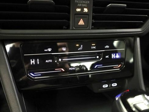 New 2026 Volkswagen Jetta S image 21