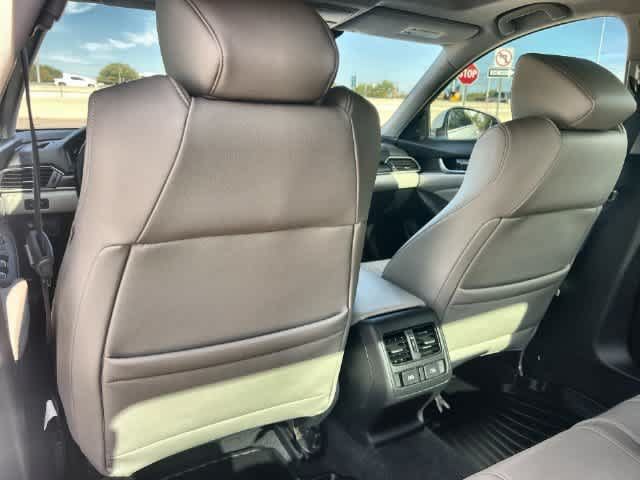Used 2021 Honda Accord EX-L image 13