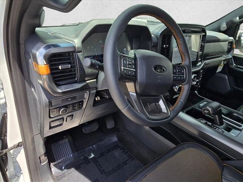 New 2026 Ford F150 Tremor AWD/4WD image 3