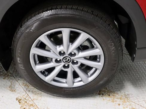 Used 2023 MAZDA CX-5 AWD 2.5 S image 20