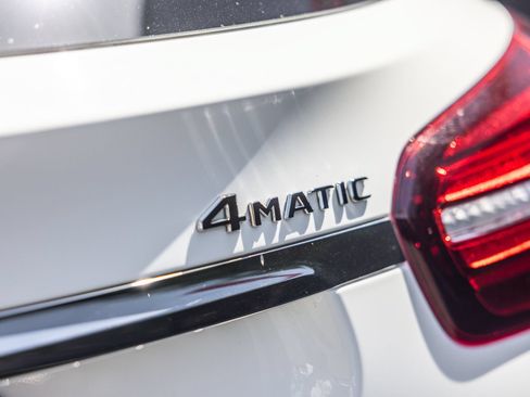 Used 2020 Mercedes-Benz GLA 250 4MATIC image 24