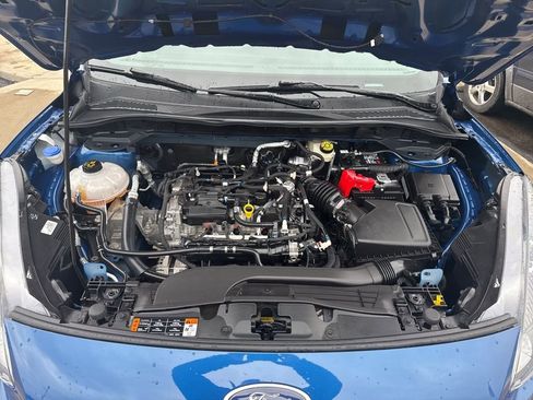 Certified 2022 Ford Escape SE w/ Convenience Package image 42