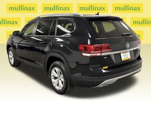 Used 2018 Volkswagen Atlas SE image 16
