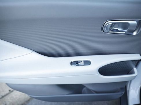 Used 2024 Hyundai Ioniq 6 SEL image 24