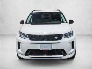 Used 2025 Land Rover Discovery Sport S AWD/4WD video 2