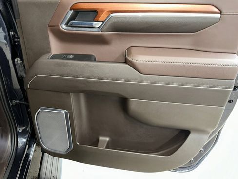 Certified 2023 GMC Sierra 1500 Denali w/ Denali Reserve Package image 33