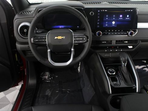 New 2026 Chevrolet Colorado LT image 11