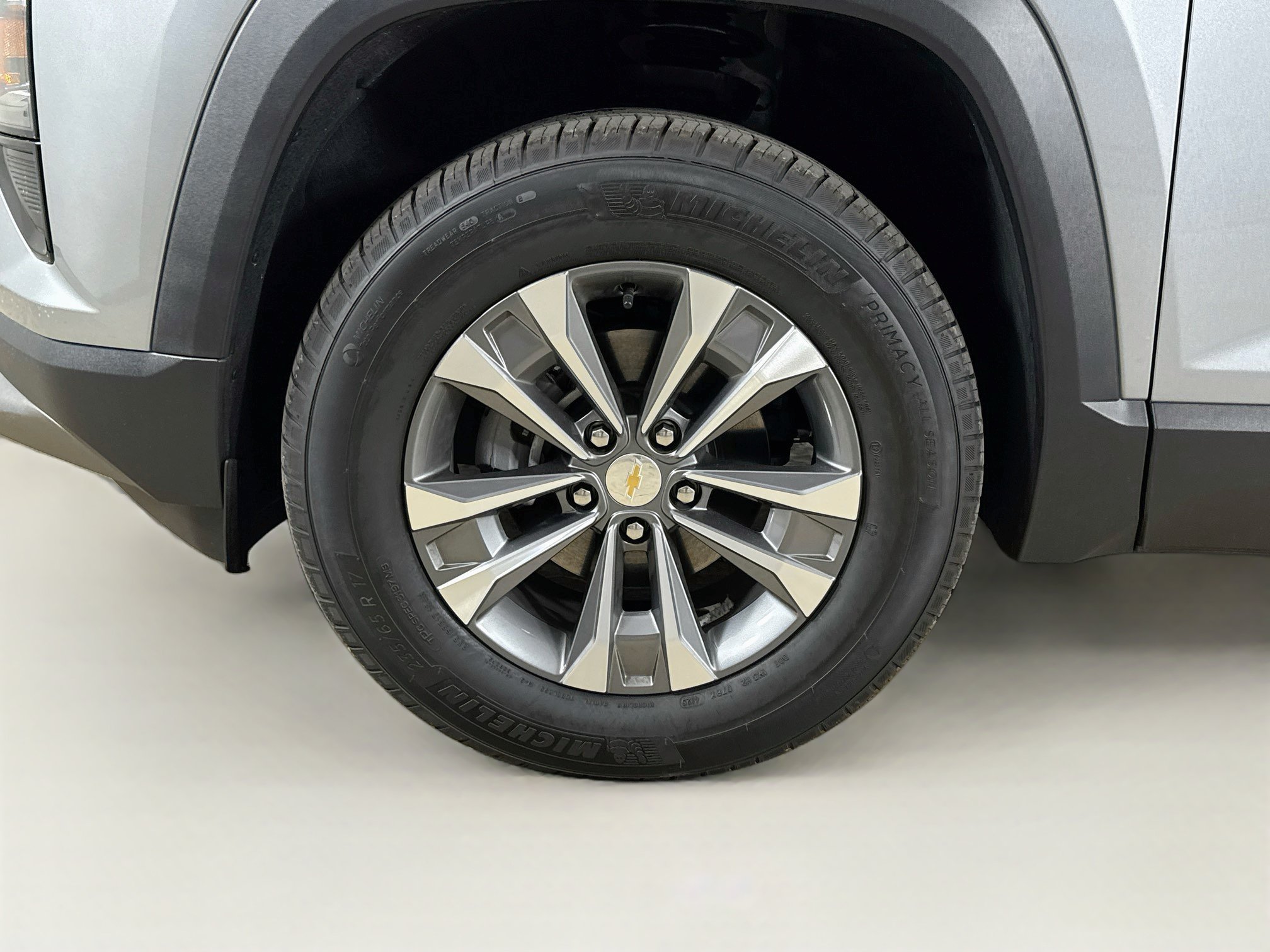 Used 2026 Chevrolet Equinox LT AWD/4WD image 27