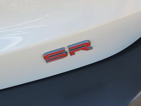 Used 2025 Nissan Kicks SR FWD image 10
