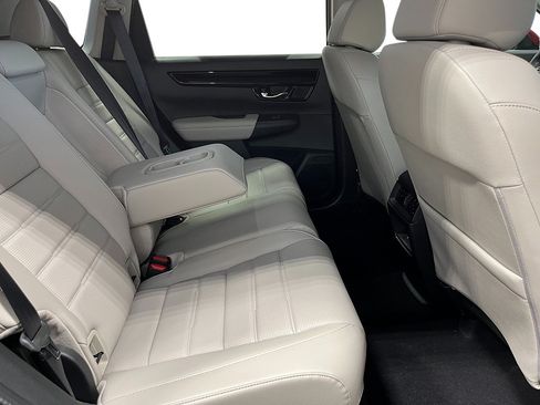 New 2026 Honda CR-V EX-L image 28