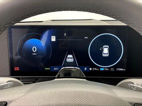 Used 2025 Hyundai Ioniq 5 Limited image 20